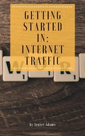Cover: Getting Started in: Internet Traffic - Personal Growth