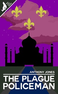 Enlarge image Cover: The Plague Policeman - Sea Lion Press