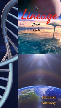 Enlarge image Cover: Lineage Part Two - Anthony Books