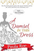 Cover: A Damsel In This Dress - Paula Roe