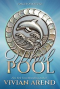 Cover: Whirlpool (Forces of Nature, #2) - Arend Publishing Inc