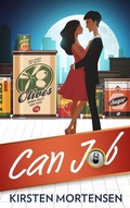 Cover: Can Job - Kirsten Mortensen