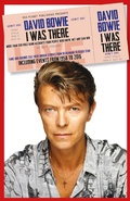 Cover: David Bowie - I Was There (The Day I Was There) - The Day I Was There