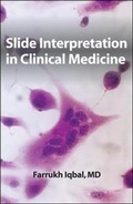 Cover: Slide Interpretation in Clinical Medicine - McGraw-Hill Medical
