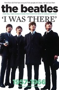Cover: The Beatles - I Was There - This Day in Music Books