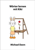 Cover: W&ouml;rter lernen mit Kiki - Lernen mit Kiki