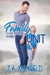 Enlarge image Cover: Family Unit - Z.A. Maxfield