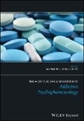 Cover: The Wiley-Blackwell Handbook of Addiction Psychopharmacology - Wiley