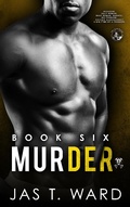Cover: Murder (The Grid Series, #6) - Ink-N-Flow Publishing