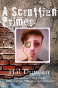 Cover: A Scruffian Primer (Fabbles, #0) - New Sodom Press