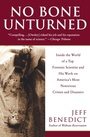 Cover: No Bone Unturned T - Simon & Schuster Ltd