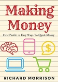 Cover: Making Money - Dawid Palys