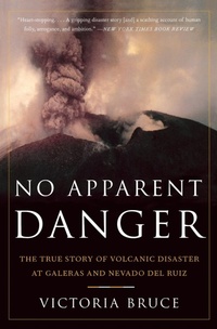 Abbildung von: No Apparent Danger - HarperCollins