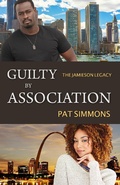 Cover: Guilty by Association (The Jamieson Legacy) - Generations Quest Press