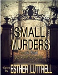 Cover: Small Murders - Esther Luttrell
