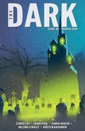 Cover: The Dark Issue 46 - Prime Books