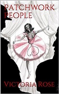 Cover: Patchwork People - Victoria Rose