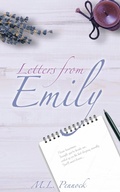 Cover: Letters from Emily - Miranda L. Pennock