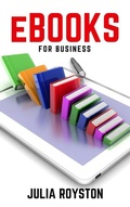 Cover: eBooks for Business - Bk Royston Publishing