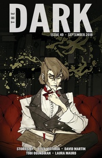 Enlarge image Cover: The Dark Issue 40 - Prime Books