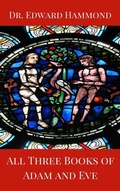 Cover: All Three Books of Adam and Eve - Premier House Press