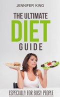 Cover: The Ultimate Diet Guide - Fusion Publications