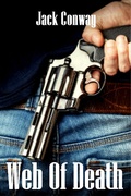 Cover: Web Of Death - Stormfront Publishing