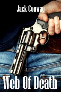 Enlarge image Cover: Web Of Death - Stormfront Publishing