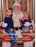 Cover: Surviving Christmas - Debra Gaskill