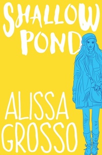 Enlarge image Cover: Shallow Pond - Glitter Pigeon Press