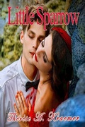 Cover: Little Sparrow - Spangaloo Publishing