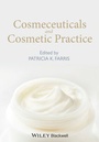 Cover: Cosmeceuticals and Cosmetic Practice - Wiley-Blackwell