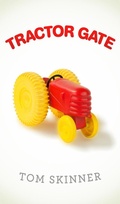 Cover: Tractor Gate (GET YOUR WORDSWORTH, #6) - Pink Hippo Press