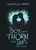 Cover: The Boy With The Thorn In His Side - Part Four - Chasing Driftwood Books