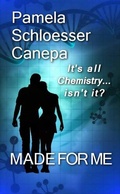 Cover: Made for Me - Made for Me