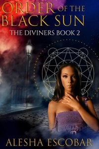 Enlarge image Cover: Order Of The Black Sun (The Diviners, #2) - Creative Alchemy, Inc.