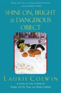 Enlarge image Cover: Shine On, Bright and Dangerous Object - Collins