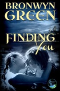 Cover: Finding You - Bronwyn Green