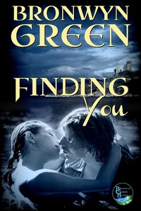 Enlarge image Cover: Finding You - Bronwyn Green