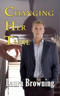 Cover: Changing Her Tune (The Barlow-Barretts) - Laura Browning Books