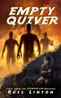 Cover: Empty Quiver (Crimson Son Universe) - Russ Linton