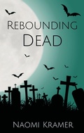 Cover: Rebounding Dead (Deadish, #6) - Purple Furphy