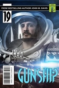 Cover: Gunship: Return of the Fear - Gunship