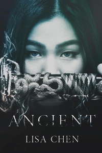 Enlarge image Cover: Ancient - Lisa Chen
