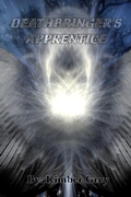 Cover: DeathBringer's Apprentice (Midia Books) - Kimber Grey