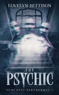 Cover: The Psychic - Lovelyn Bettison