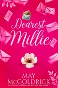 Cover: Dearest Millie (The Pennington Family) - Book Duo Creative LLC