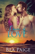 Cover: Dawn of Love (The Brothers Freed, #3) - The Brothers Freed