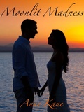 Cover: Moonlit Madness - Anne Kane
