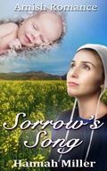 Cover: Sorrow's Song - Christian Amish Romance - Sweet Clean Romance Club